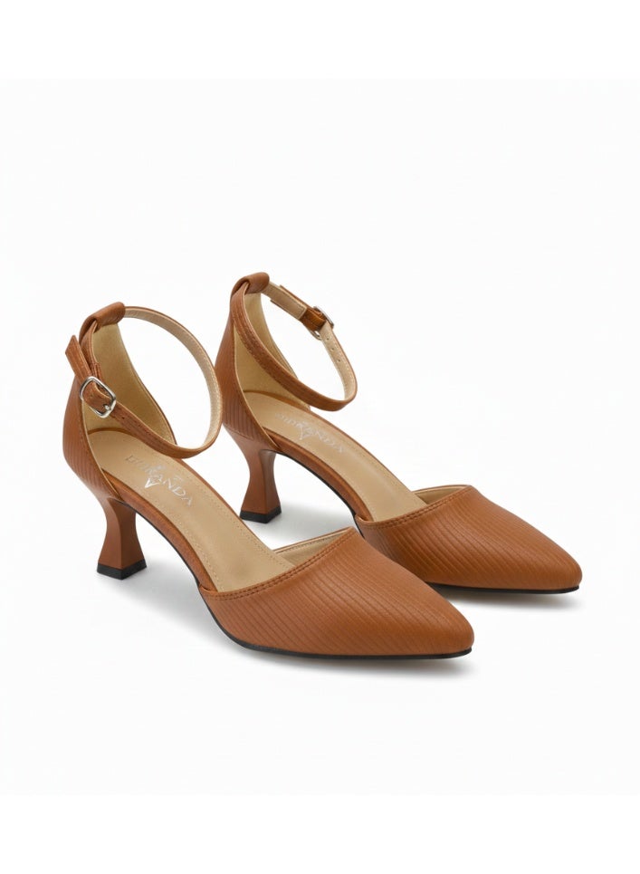 Vbranda Elegant heels designed with a classic yet modern touch C-76 - Image 3